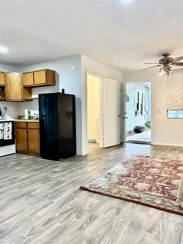 1407 Nevada Street Houston TX 77006