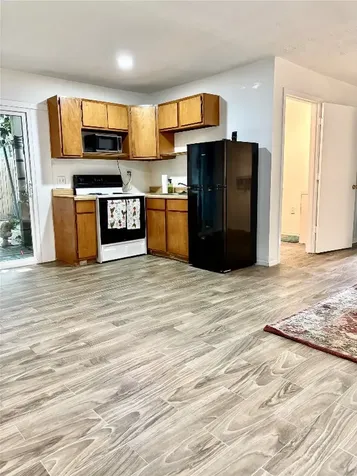 1407 Nevada Street Houston TX 77006
