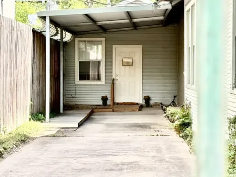 1407 Nevada Street Houston TX 77006