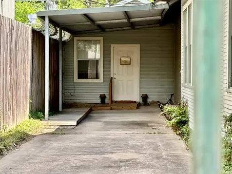 1407 Nevada Street Houston TX 77006