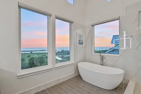 3430 Treasure Circle Galveston TX 77554
