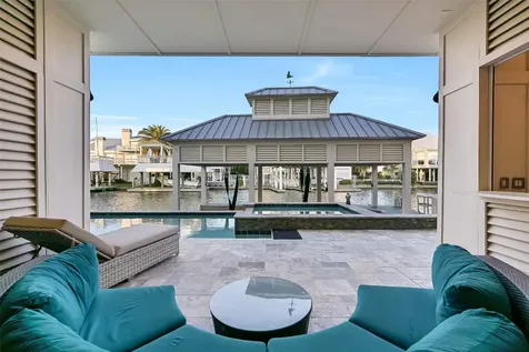 3430 Treasure Circle Galveston TX 77554