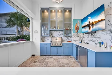 3430 Treasure Circle Galveston TX 77554