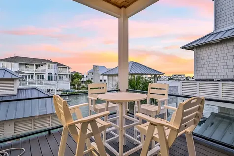 3430 Treasure Circle Galveston TX 77554