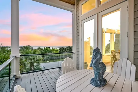 3430 Treasure Circle Galveston TX 77554