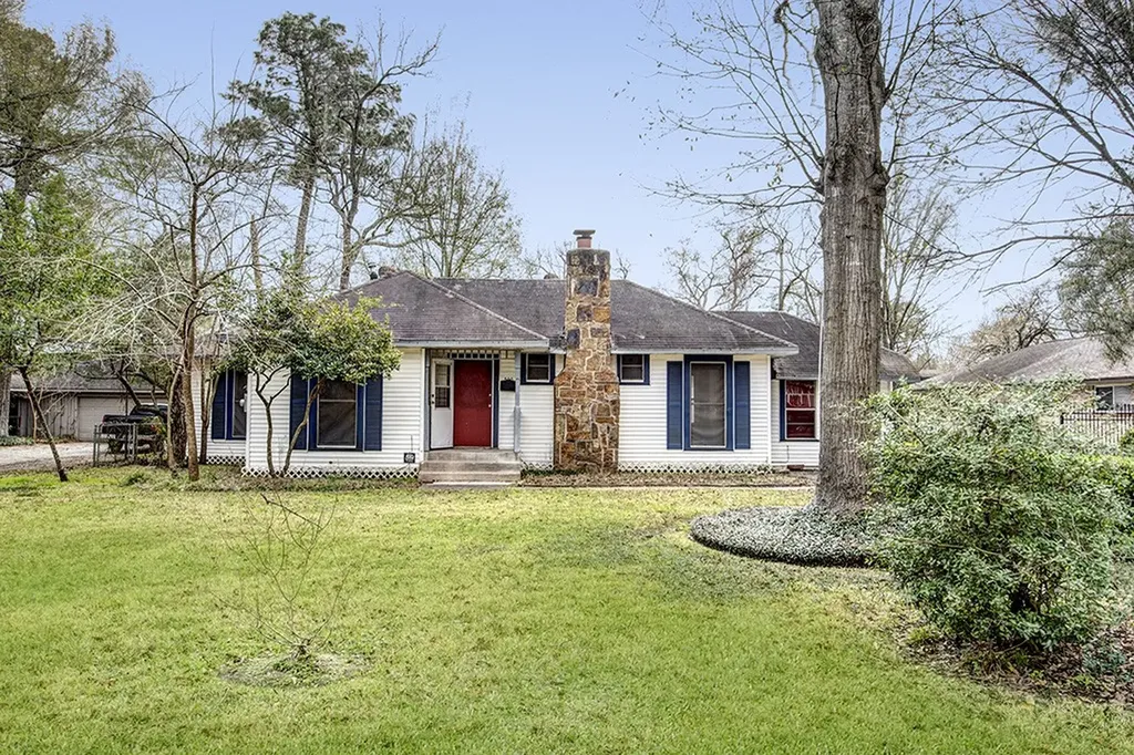 505 Del Norte Street Houston TX 77018