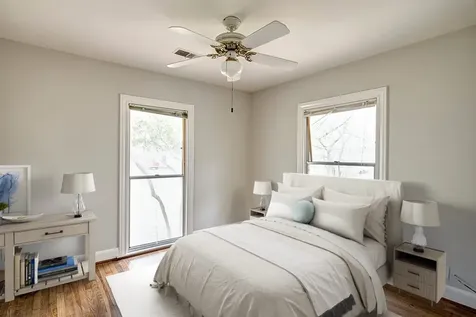 505 Del Norte Street Houston TX 77018