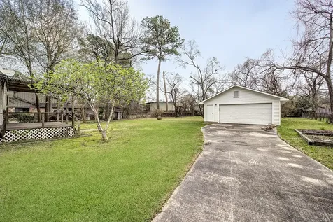 505 Del Norte Street Houston TX 77018