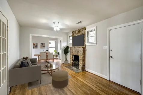 505 Del Norte Street Houston TX 77018