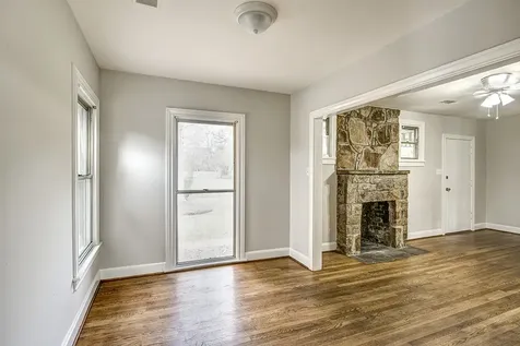 505 Del Norte Street Houston TX 77018