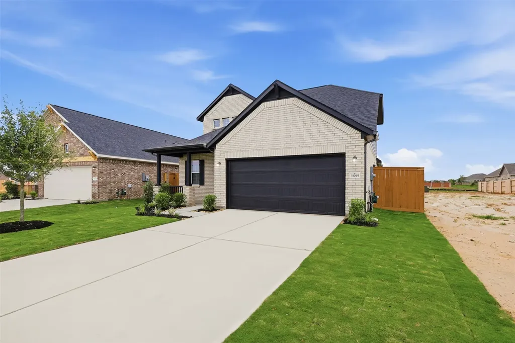 31015 Peck Pass Drive Waller TX 77484