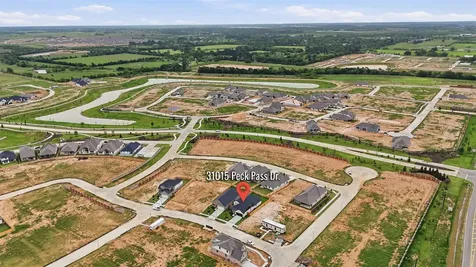 31015 Peck Pass Drive Waller TX 77484