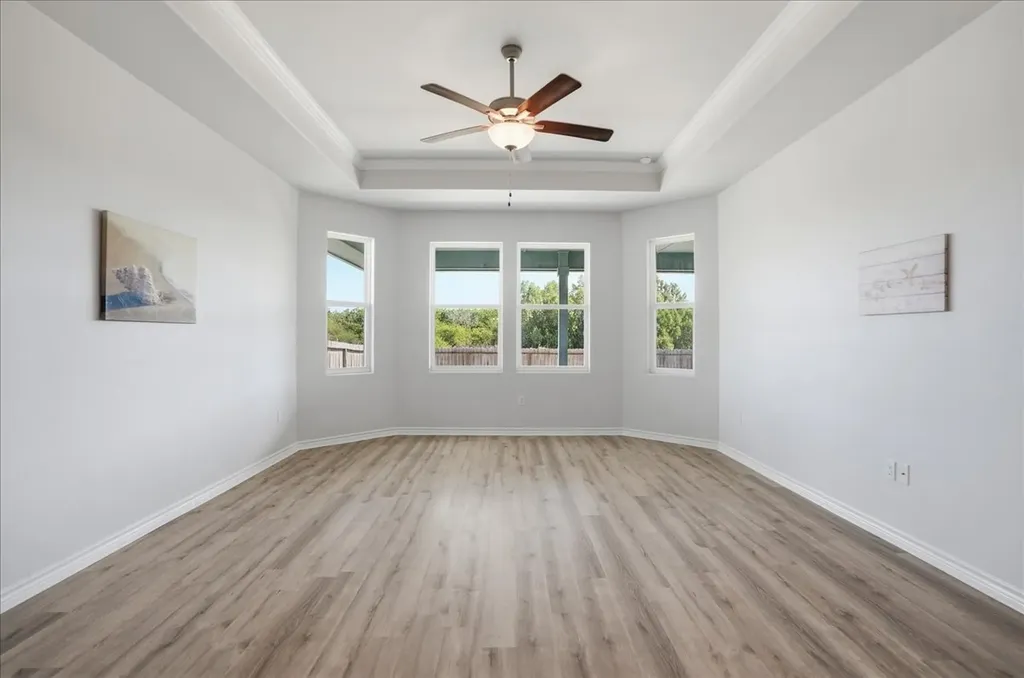 157 Shady Terrace Lane Rockport TX 78382