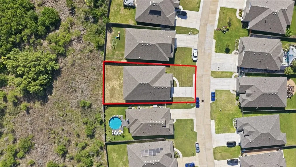 157 Shady Terrace Lane Rockport TX 78382
