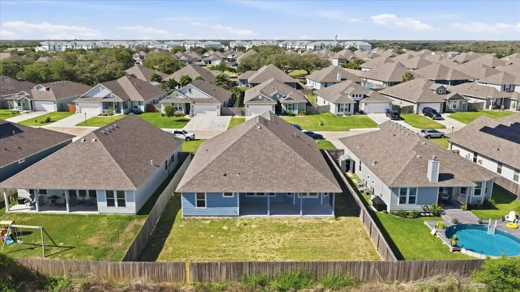 157 Shady Terrace Lane Rockport TX 78382