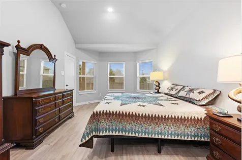 201 Crystal Bay Lane Willis TX 77378