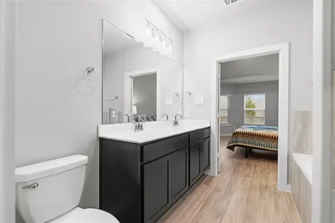 201 Crystal Bay Lane Willis TX 77378