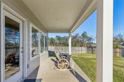 201 Crystal Bay Lane Willis TX 77378