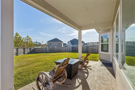 201 Crystal Bay Lane Willis TX 77378