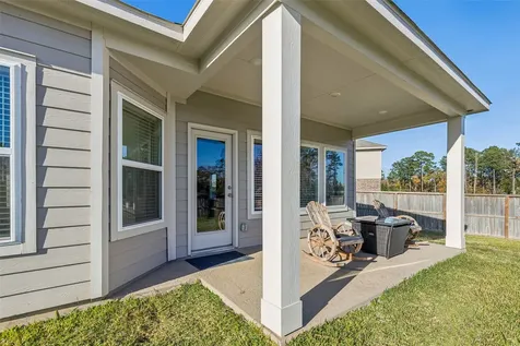 201 Crystal Bay Lane Willis TX 77378