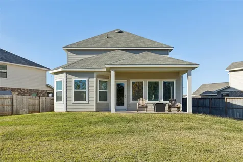 201 Crystal Bay Lane Willis TX 77378
