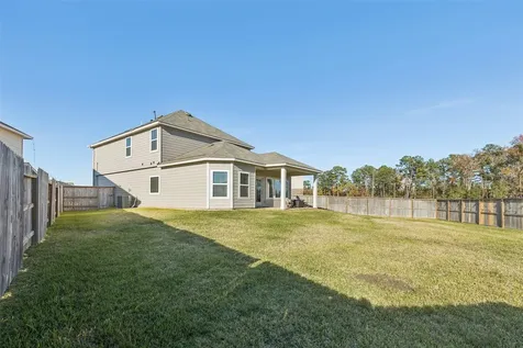 201 Crystal Bay Lane Willis TX 77378