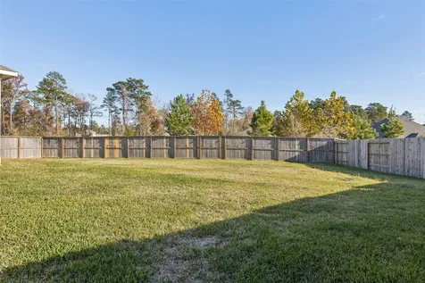 201 Crystal Bay Lane Willis TX 77378