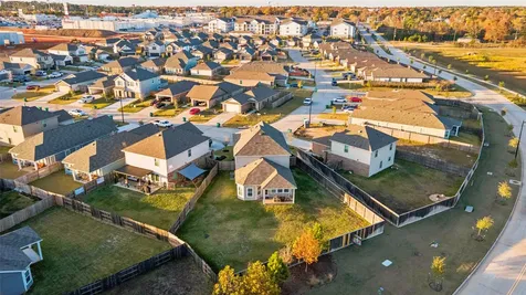 201 Crystal Bay Lane Willis TX 77378