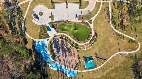 201 Crystal Bay Lane Willis TX 77378