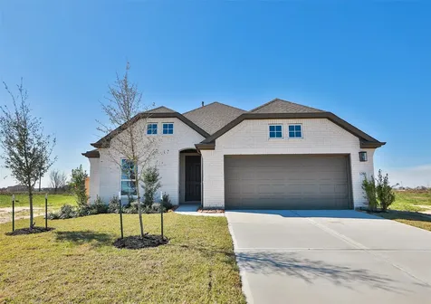 1266 W Shepard Drive Dayton TX 77535