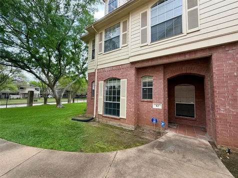 2710 Grants Lake Boulevard K2 Sugar Land TX 77479