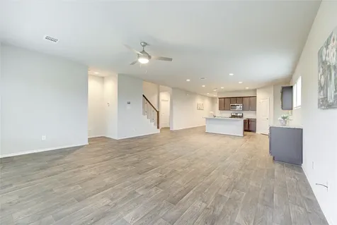 4215 Fornari Lane Katy TX 77449