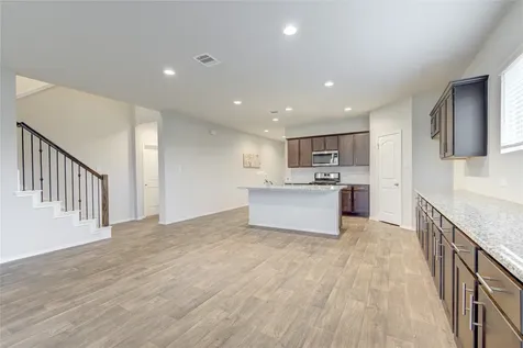 4215 Fornari Lane Katy TX 77449