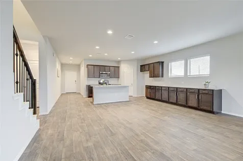 4215 Fornari Lane Katy TX 77449