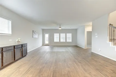 4215 Fornari Lane Katy TX 77449