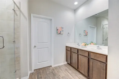 4215 Fornari Lane Katy TX 77449