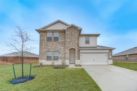 4215 Fornari Lane Katy TX 77449