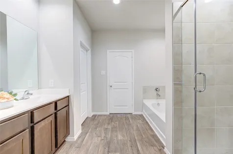 4215 Fornari Lane Katy TX 77449