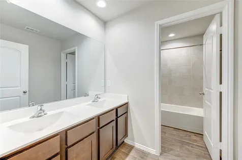 4215 Fornari Lane Katy TX 77449