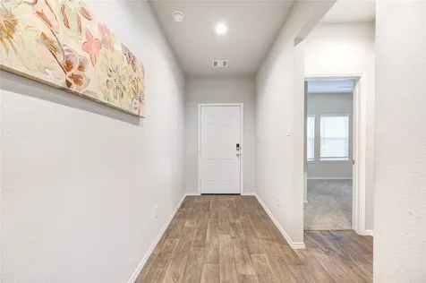 4215 Fornari Lane Katy TX 77449
