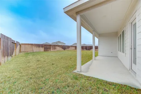 4215 Fornari Lane Katy TX 77449