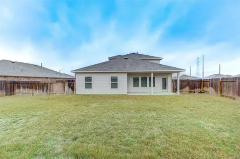 4215 Fornari Lane Katy TX 77449