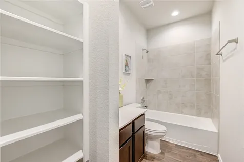 4215 Fornari Lane Katy TX 77449