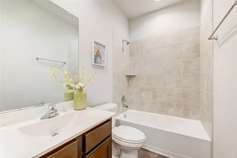 4215 Fornari Lane Katy TX 77449