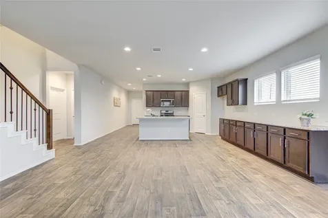 4215 Fornari Lane Katy TX 77449