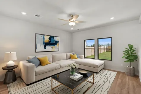 13319 Prado Ridge Lane Rosharon TX 77583