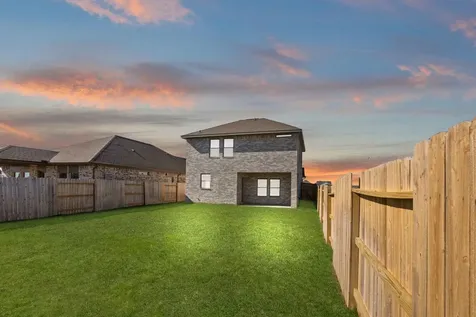 13319 Prado Ridge Lane Rosharon TX 77583