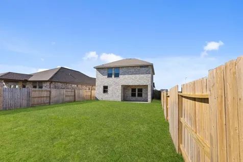 13319 Prado Ridge Lane Rosharon TX 77583