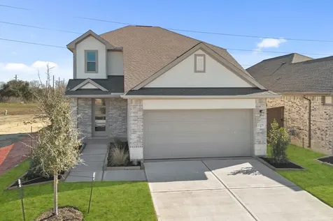 13319 Prado Ridge Lane Rosharon TX 77583