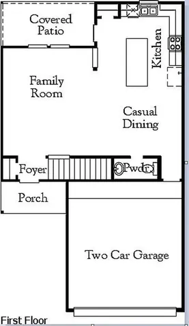 13319 Prado Ridge Lane Rosharon TX 77583